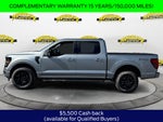 2026 Ford F-150 XLT 302A