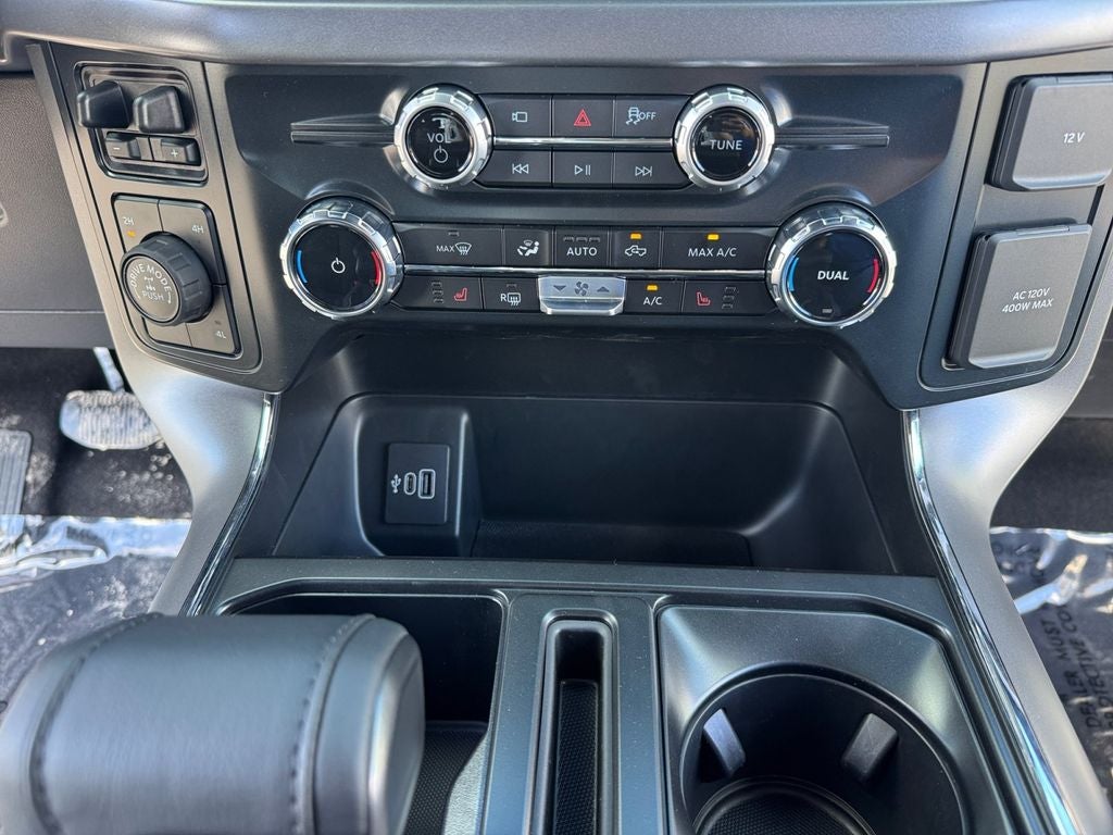 2026 Ford F-150 XLT 302A