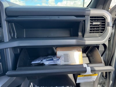 2026 Ford F-150 XLT 302A