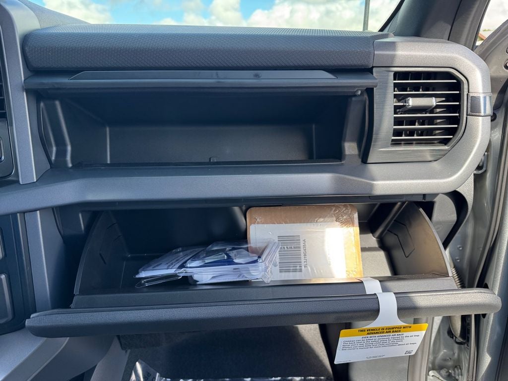 2026 Ford F-150 XLT 302A