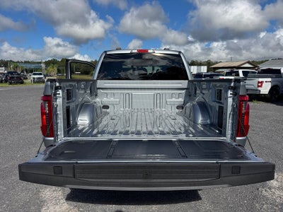 2026 Ford F-150 XLT 302A