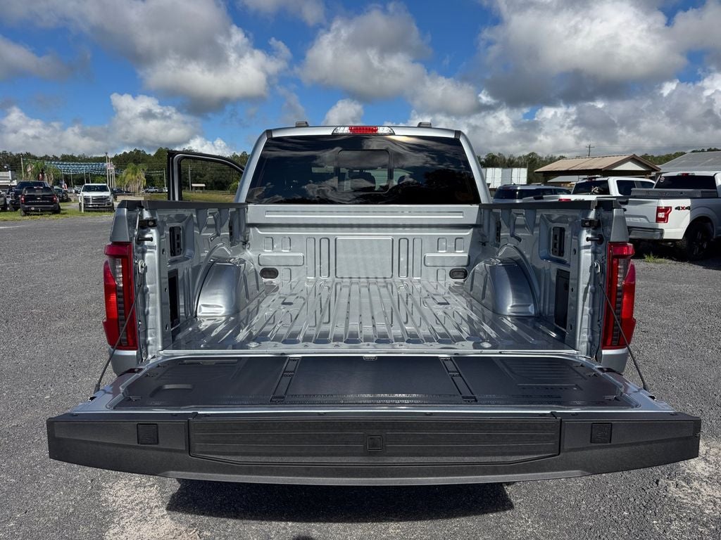 2026 Ford F-150 XLT 302A