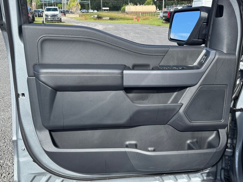 2026 Ford F-150 XLT 302A