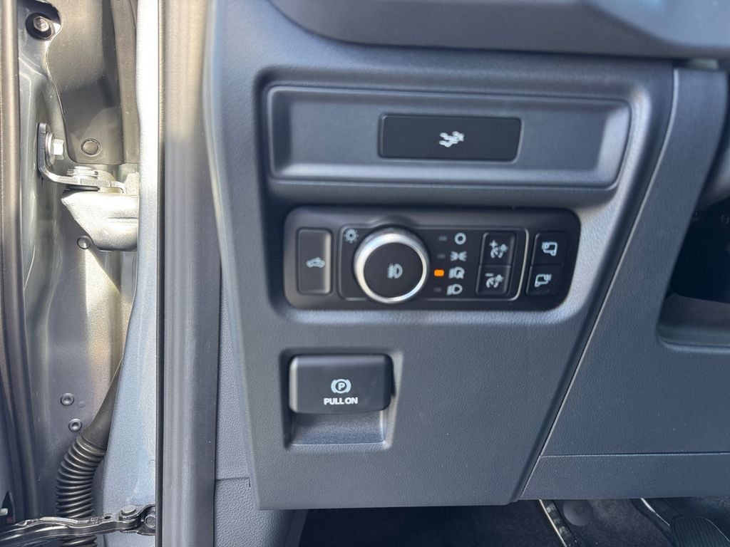 2026 Ford F-150 XLT 302A