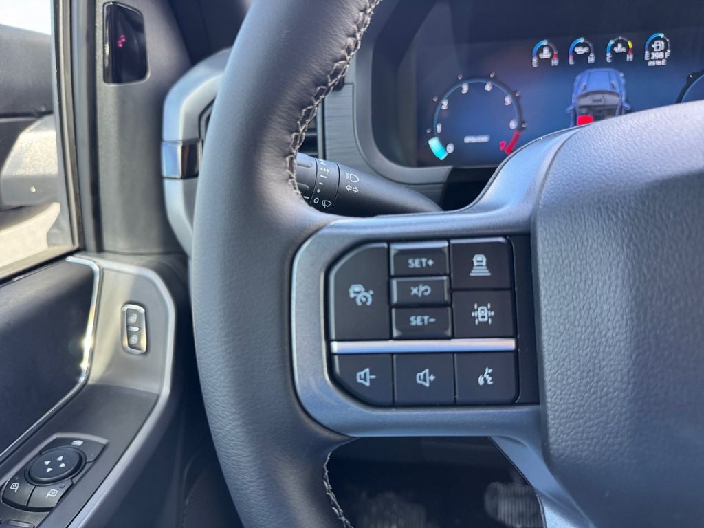 2026 Ford F-150 XLT 302A