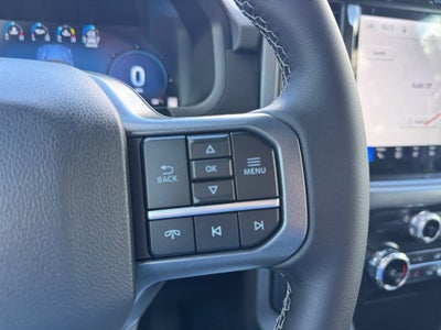 2026 Ford F-150 XLT 302A