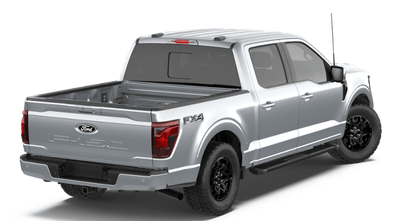 2026 Ford F-150 XLT 302A