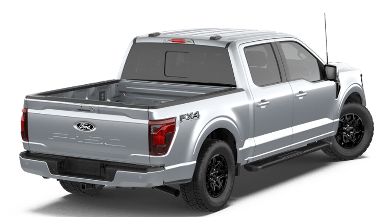 2026 Ford F-150 XLT 302A