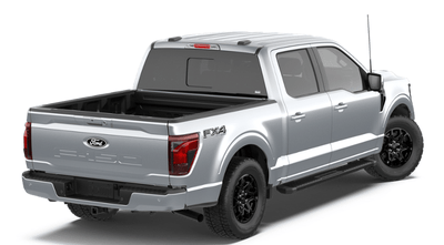 2026 Ford F-150 XLT 302A