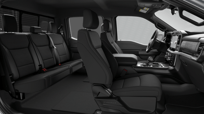 2026 Ford F-150 XLT 302A