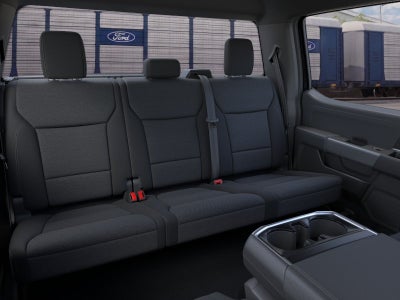 2026 Ford F-150 XLT InTransit