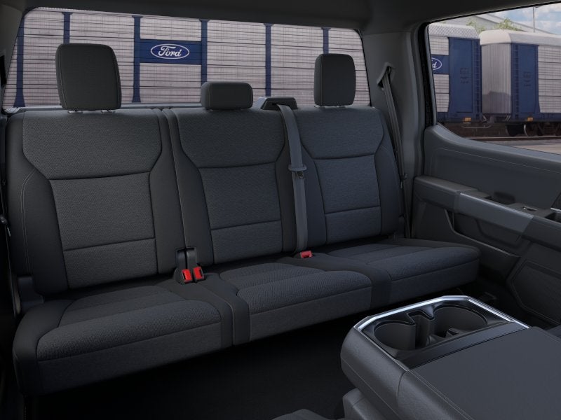 2026 Ford F-150 XLT InTransit