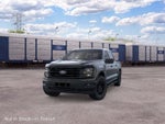 2026 Ford F-150 XLT InTransit