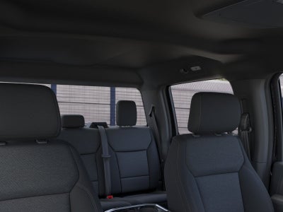 2026 Ford F-150 XLT InTransit