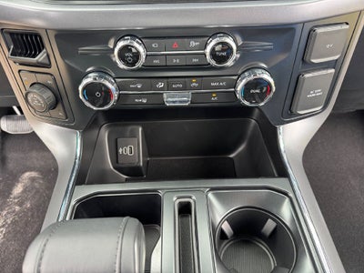 2026 Ford F-150 XLT 301A