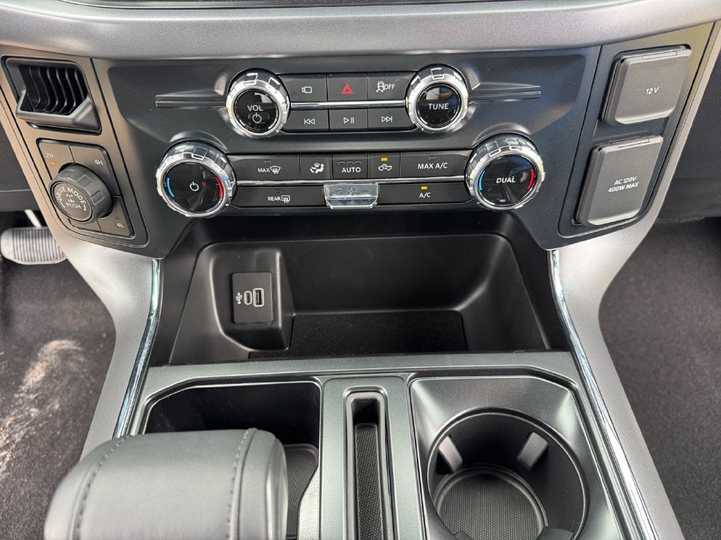 2026 Ford F-150 XLT 301A