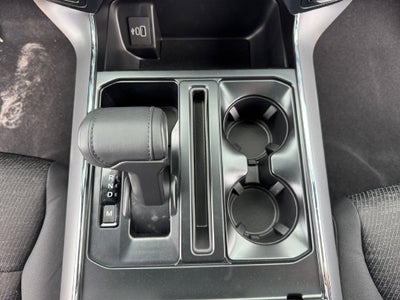 2026 Ford F-150 XLT 301A