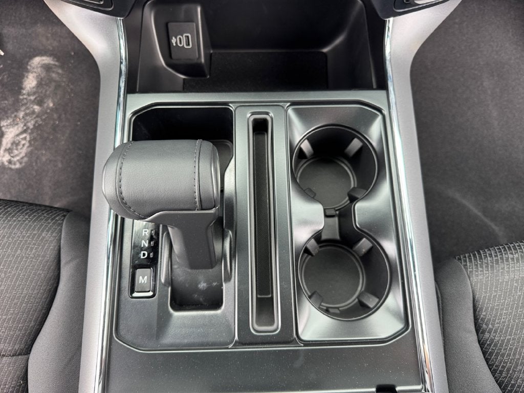 2026 Ford F-150 XLT 301A