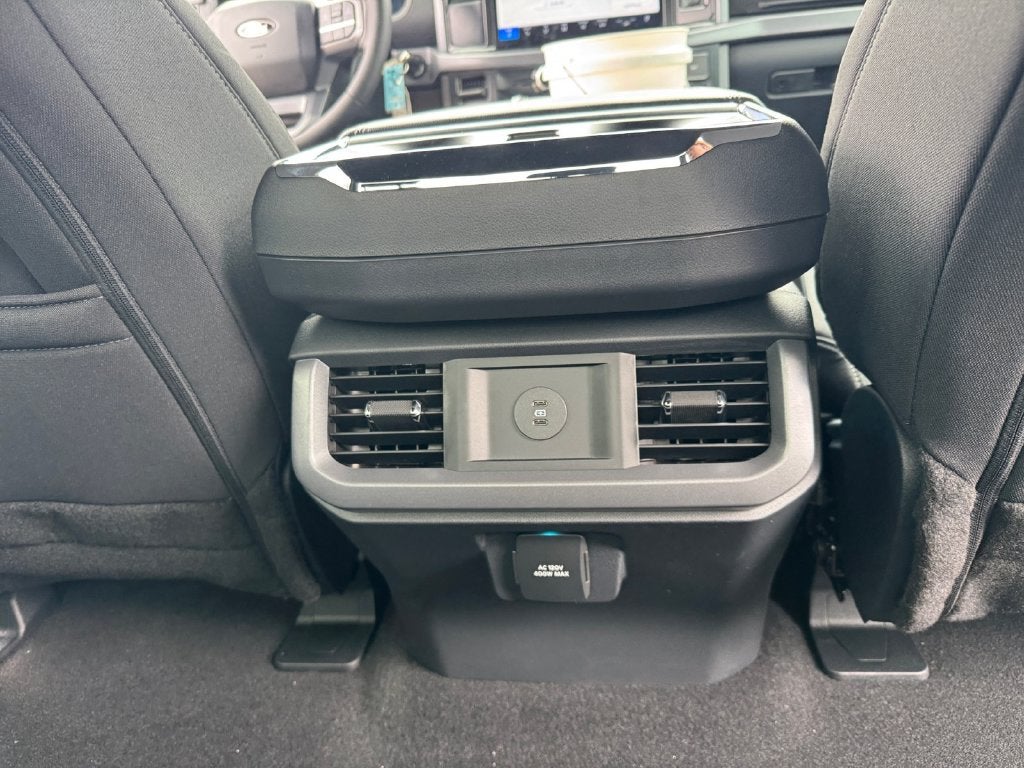 2026 Ford F-150 XLT 301A