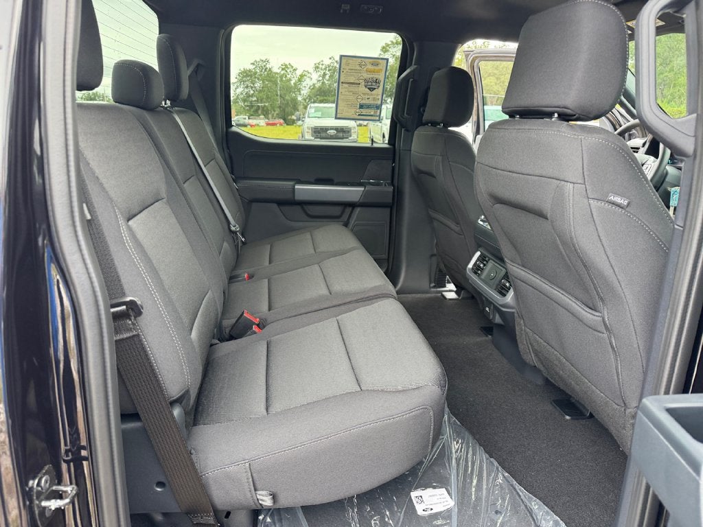 2026 Ford F-150 XLT 301A
