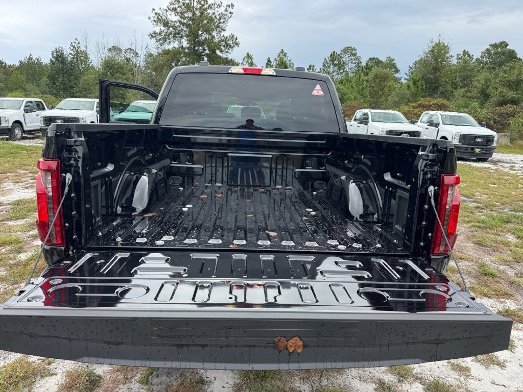2026 Ford F-150 XLT 301A