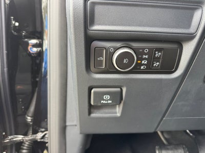 2026 Ford F-150 XLT 301A