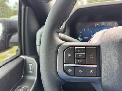 2026 Ford F-150 XLT 301A