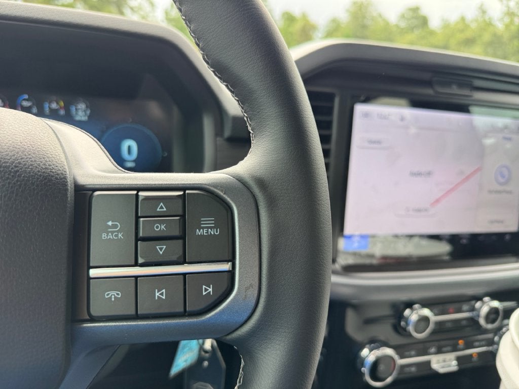 2026 Ford F-150 XLT 301A