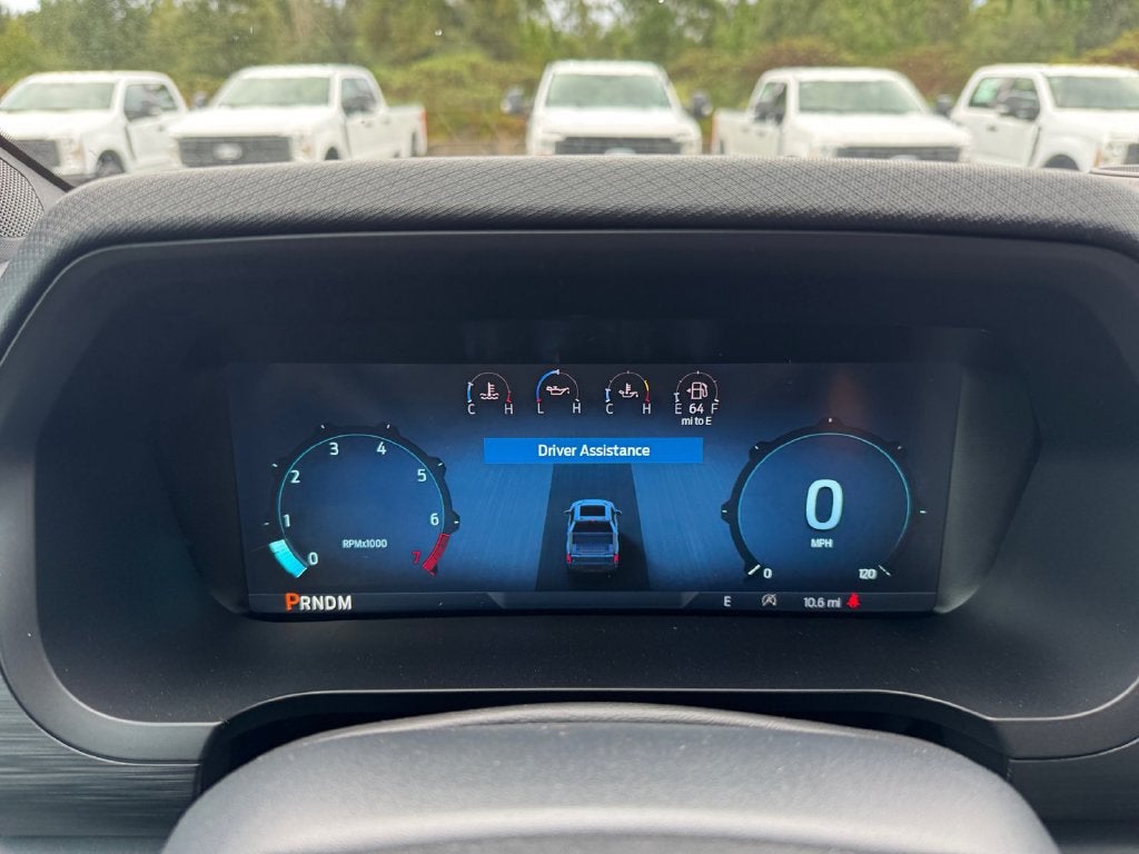 2026 Ford F-150 XLT 301A
