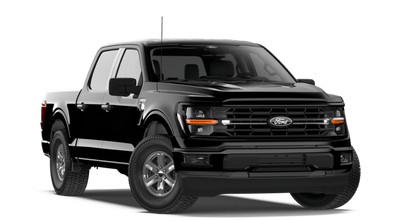 2026 Ford F-150 XLT InTransit