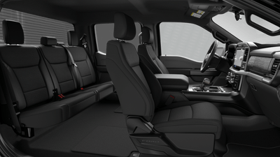 2026 Ford F-150 XLT InTransit