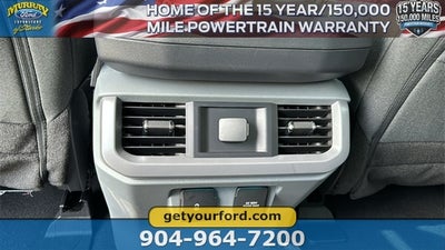 2024 Ford F-150 XLT 301A