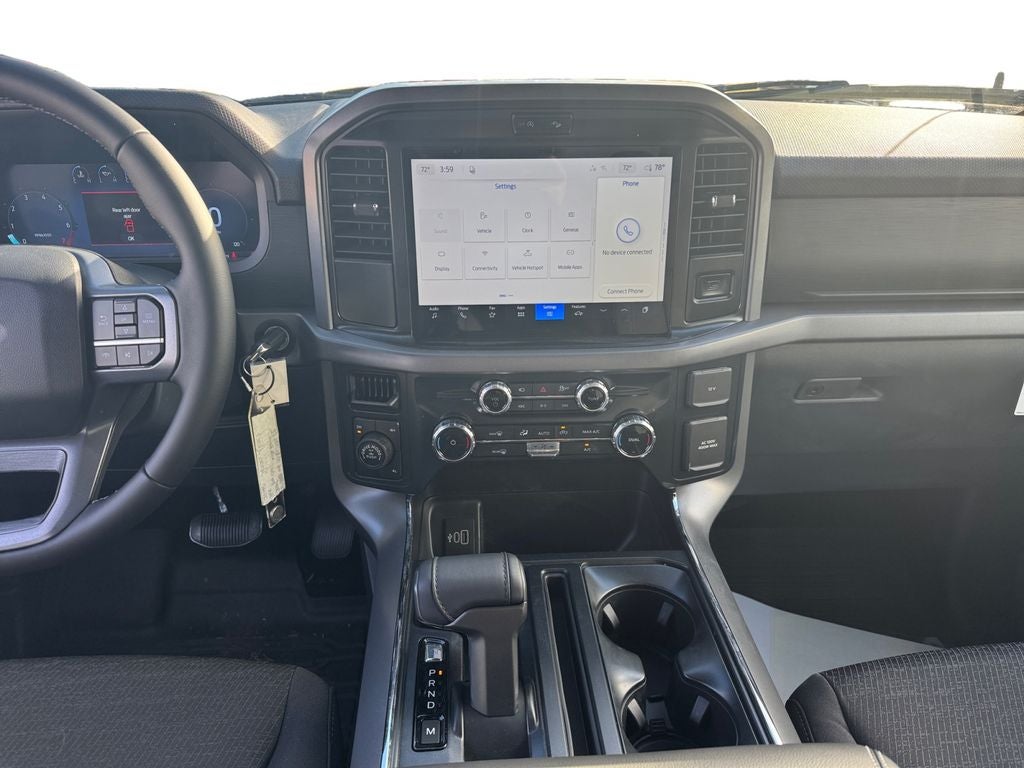 2026 Ford F-150 XLT 301A