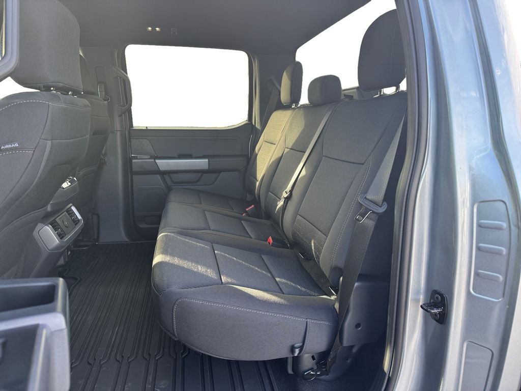 2026 Ford F-150 XLT 301A