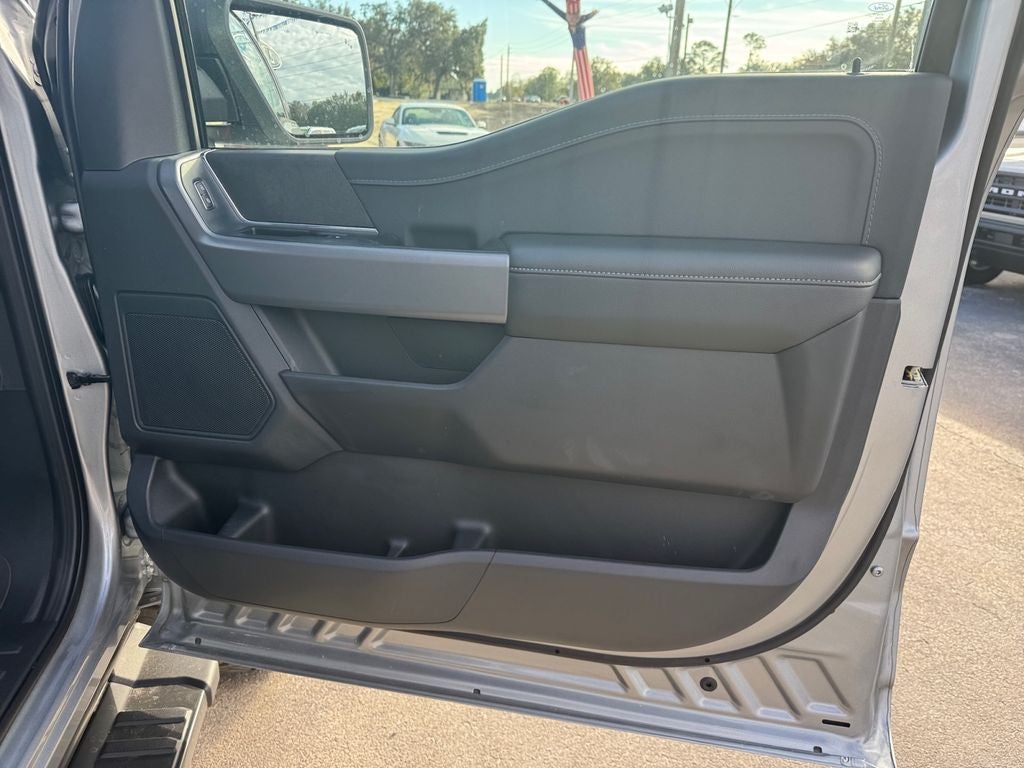 2026 Ford F-150 XLT 301A