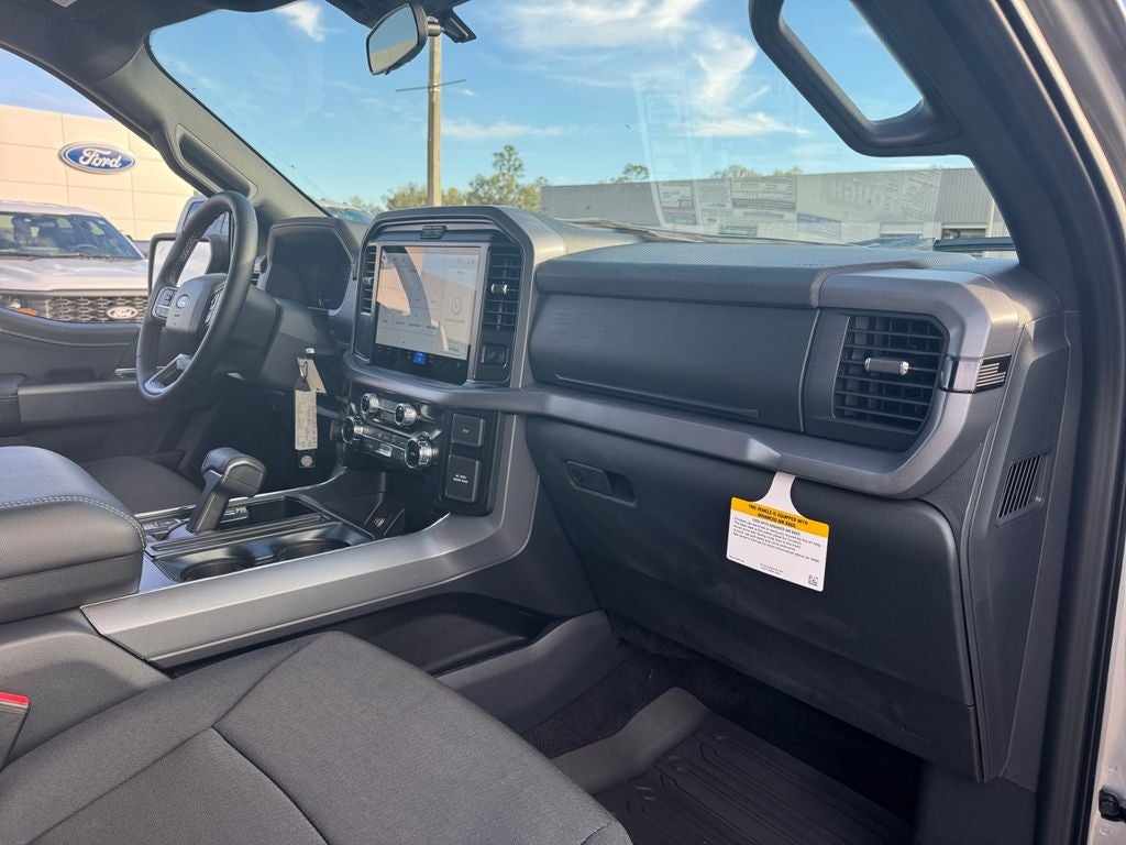 2026 Ford F-150 XLT 301A