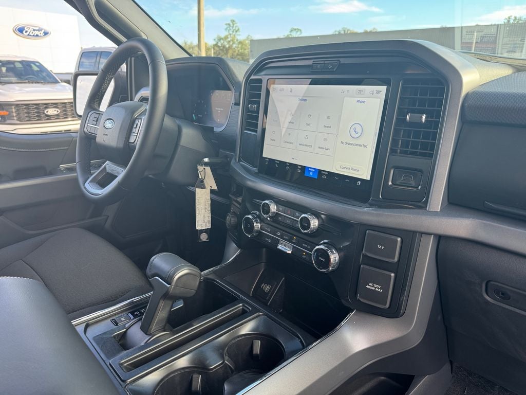 2026 Ford F-150 XLT 301A