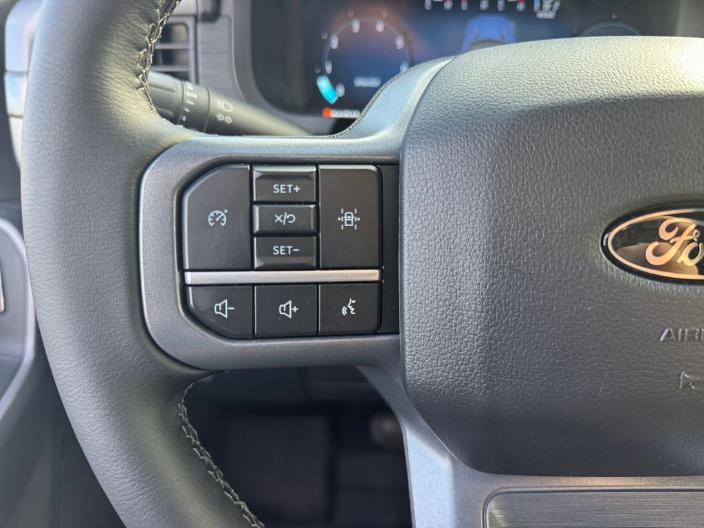 2026 Ford F-150 XLT 301A