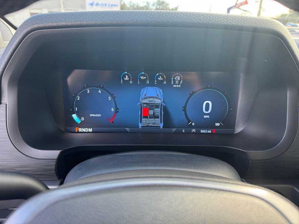 2026 Ford F-150 XLT 301A