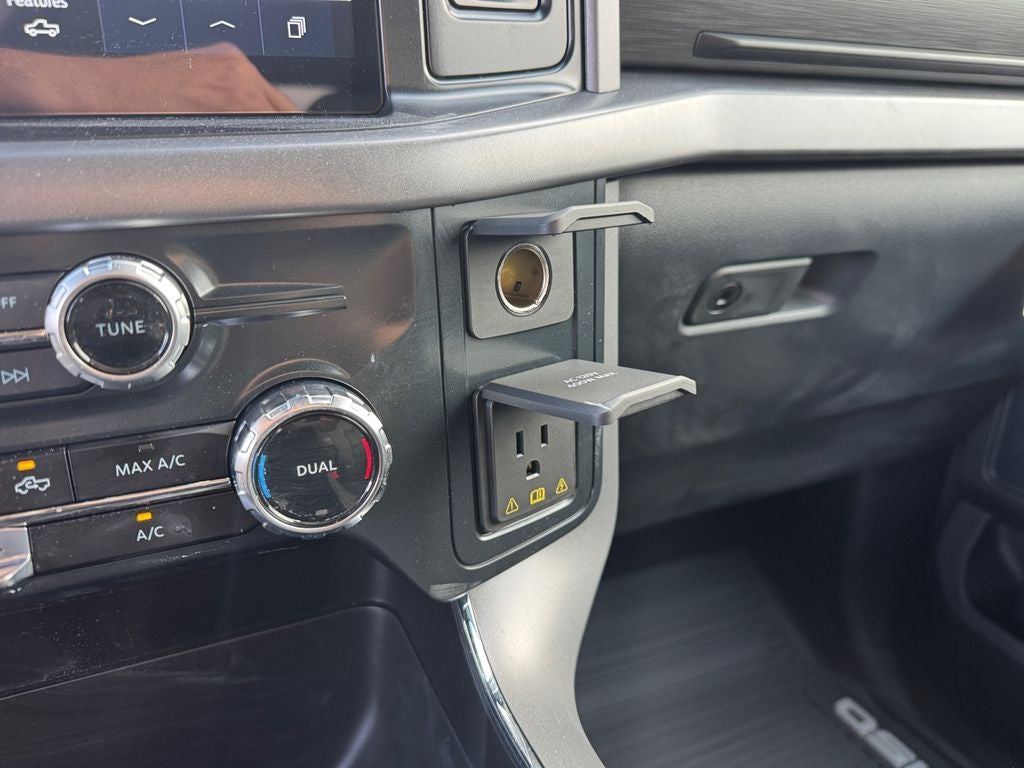 2026 Ford F-150 XLT 301A