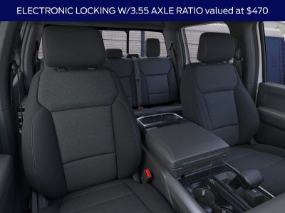 2026 Ford F-150 XLT 302A