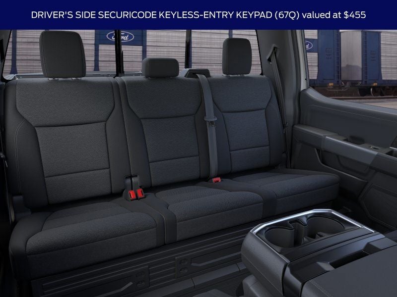 2026 Ford F-150 XLT 302A
