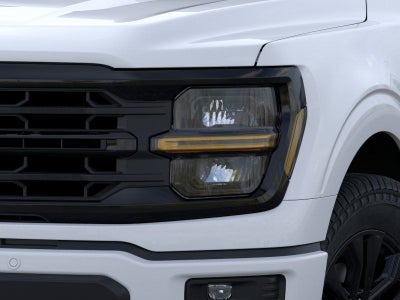 2026 Ford F-150 XLT 302A