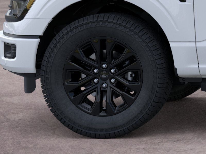 2026 Ford F-150 XLT 302A