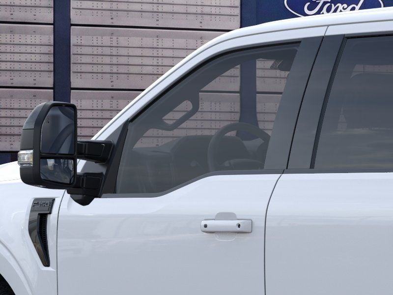 2026 Ford F-150 XLT 302A