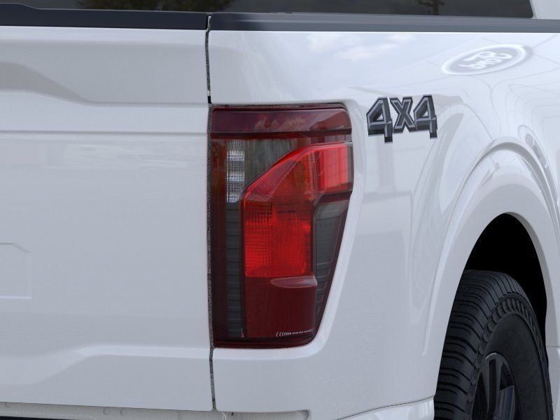 2026 Ford F-150 XLT 302A