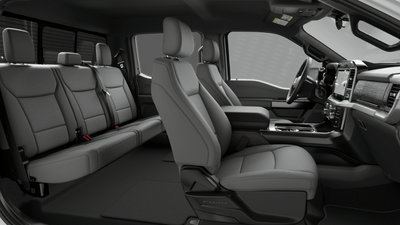 2026 Ford F-150 XLT 302A