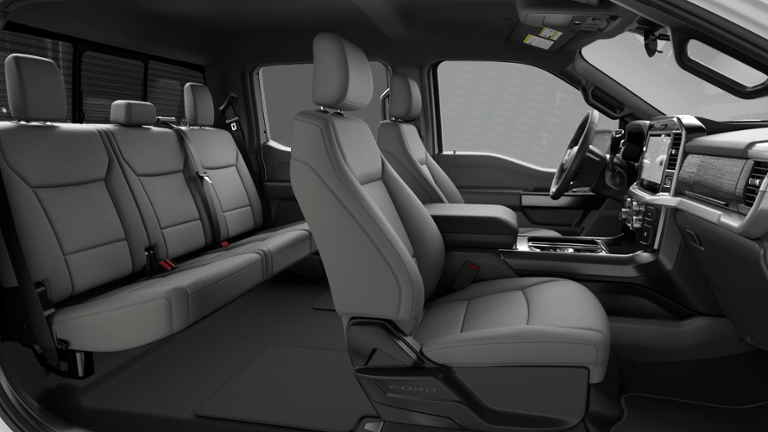 2026 Ford F-150 XLT 302A