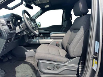 2026 Ford F-150 XLT 302A