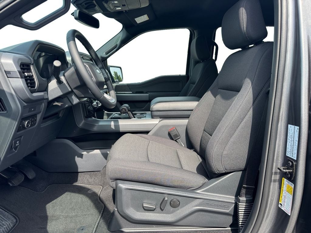 2026 Ford F-150 XLT 302A